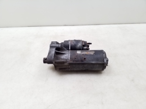 NISSAN Primastar X83 (2001–2014) Starter 0986020141 - 3