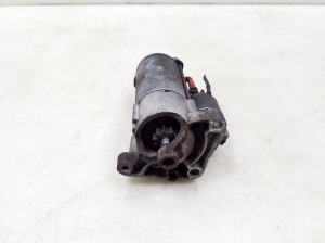 NISSAN Primastar X83 (2001–2014) Starter 0986020141 - 5