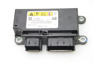 Airbag module - 13582437