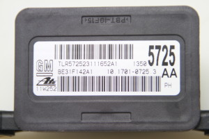 Chevrolet Orlando (2010–2015) Datora ESP 13505725 - 2