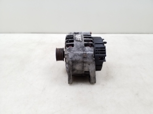 NISSAN Primastar X83 (2001–2014) Lichtmaschine - 2
