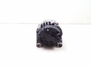 NISSAN Primastar X83 (2001–2014) Lichtmaschine - 3