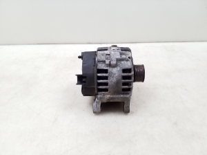 NISSAN Primastar X83 (2001–2014) Lichtmaschine - 5