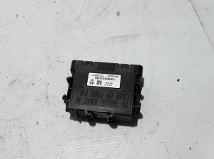Control unit - 284Y66LE6C