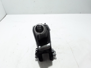   Gear shift mechanism  - 341025599R 