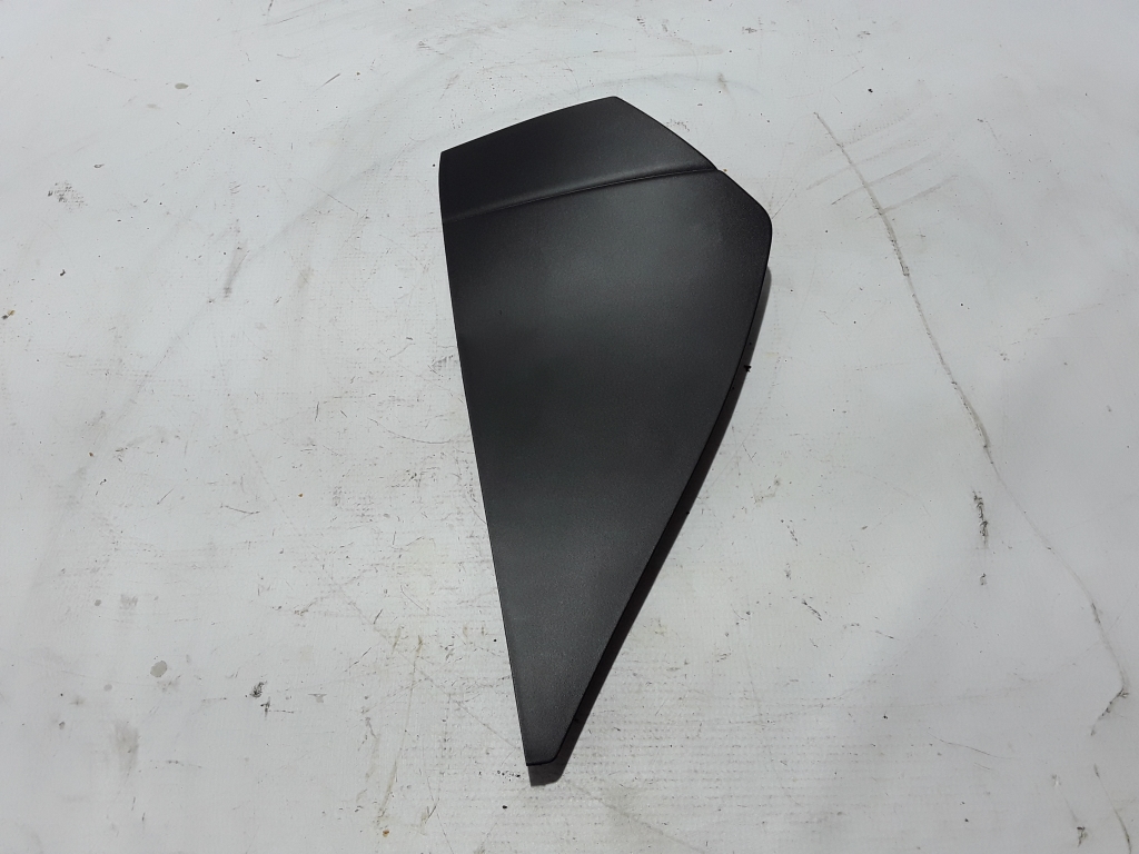 RENAULT Captur 2 generation (2019-2023) Panel trim shield 689212762R 20995818