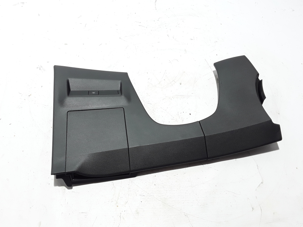 RENAULT Captur 2 generation (2019-2023) Panel trim shield 689212623R 20995814