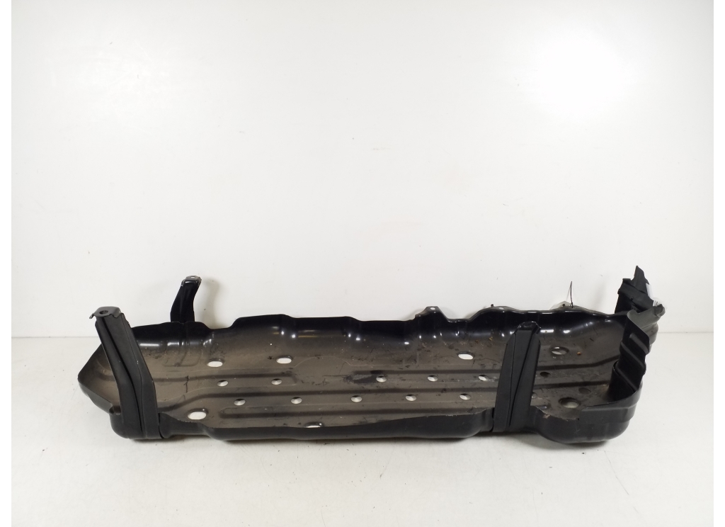 beach cruiser gas tank