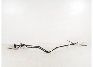 TOYOTA Land Cruiser 150 (2009–2026) Schlauch