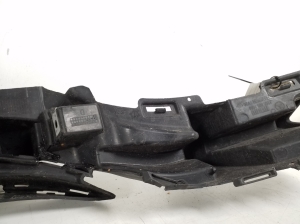  Front bumper inner frame 