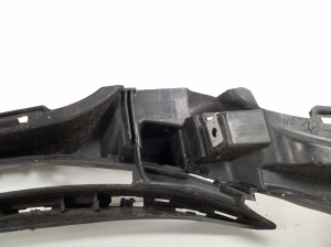  Front bumper inner frame 