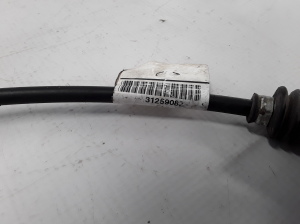 VOLVO XC70 (2007–2016) Gear shift mechanism 30759121 - 2