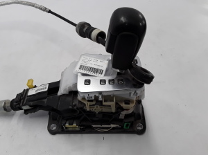 VOLVO XC70 (2007–2016) Gear shift mechanism 30759121 - 3