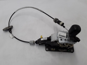 VOLVO XC70 (2007–2016) Gear shift mechanism 30759121 - 4