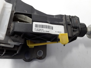 VOLVO XC70 (2007–2016) Gear shift mechanism 30759121 - 5
