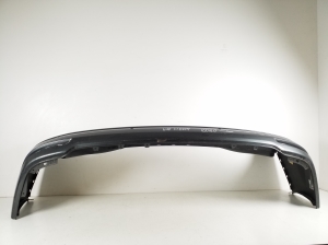 Volkswagen Caddy IV (2015–2020) Heckstoßstange 2K7807421A - 5