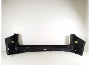 Volkswagen Caddy IV (2015–2020) Heckstoßstange 2K7807421A - 6