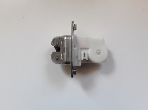 Subaru Forester SH (2007–2013) Heckklappenschloss 63032FG100 - 3