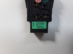 Suzuki Vitara LY (2014–2026) Nebelschlusslichtschalter 3727057L00 - 3