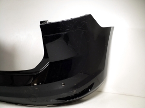 Volkswagen Touran III (2015–2026) Heckstoßstange 5TA807421AB - 3