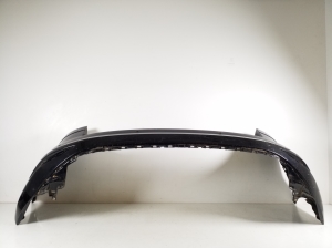 Volkswagen Touran III (2015–2026) Heckstoßstange 5TA807421AB - 4