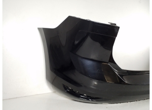Volkswagen Touran III (2015–2026) Heckstoßstange 5TA807421AB - 5