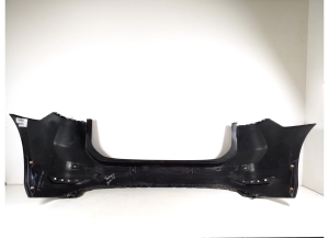 Volkswagen Touran III (2015–2026) Heckstoßstange 5TA807421AB - 6