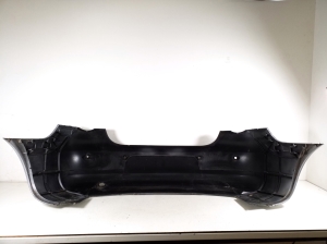 Volkswagen Eos (2006–2016) Heckstoßstange 1Q0807421 - 3