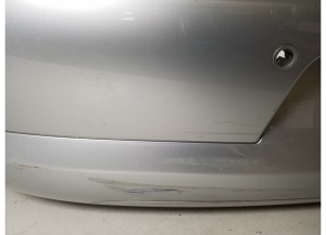 Volkswagen Eos (2006–2016) Heckstoßstange 1Q0807421 - 4