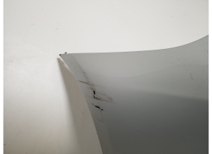 Volkswagen Eos (2006–2016) Heckstoßstange 1Q0807421 - 7