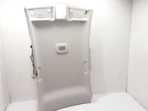 RENAULT Captur (2019–2026) Dachhimmel 739105643R - 2