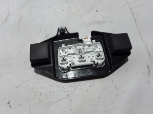 RENAULT Captur (2019–2026) Muu valgustus 264309166R - 2