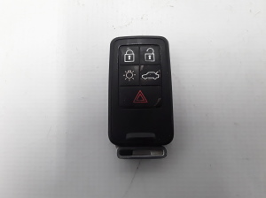  Ignition key 