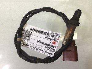 Volkswagen Passat B5 (1997–2005) Lambdasonde 07D906262B - 2