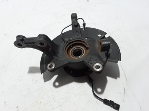 RENAULT Captur (2019–2026) Front wheel hub 400142443R - 3