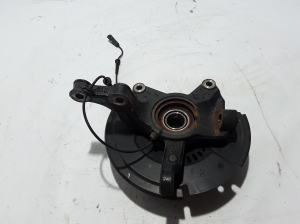 RENAULT Captur (2019–2026) Front wheel hub 400152378R - 3
