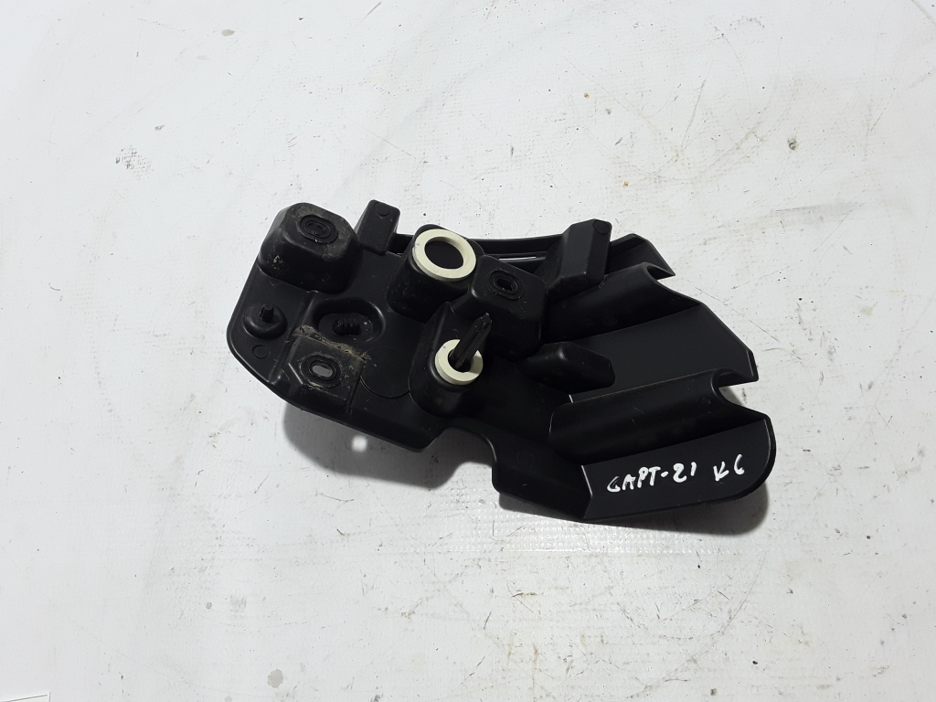 Used RENAULT Captur Rear bumper bracket 269465993R