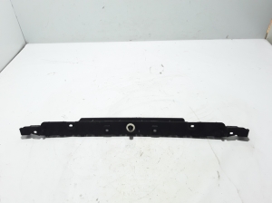  Rear bumper bracket 