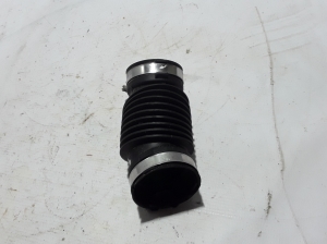   Air intake hose 