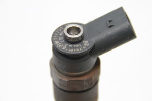 Mercedes Benz B-Class 245 (2005–2011) Injektor Einspritzdüse A6400700787 - 2