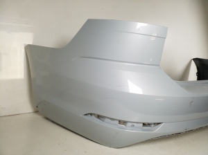 Volkswagen Golf VII (2012–2026) Rear bumper 5G9807421M - 3