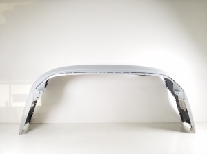 Volkswagen Golf VII (2012–2026) Rear bumper 5G9807421M - 4
