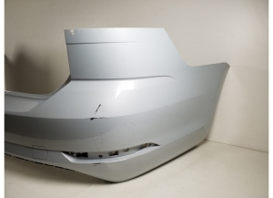 Volkswagen Golf VII (2012–2026) Rear bumper 5G9807421M - 5