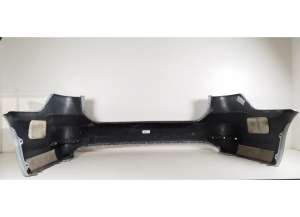 Volkswagen Golf VII (2012–2026) Rear bumper 5G9807421M - 6