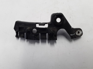   Front bumper bracket 