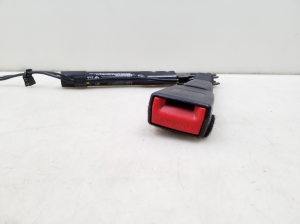 BMW 3 SERIES F30 (2011–2018) Sicherheitsgurtschloss vorne 7259388 - 2