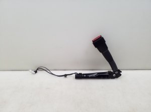 BMW 3 SERIES F30 (2011–2018) Sicherheitsgurtschloss vorne 7259388 - 6