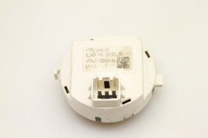 Cabin shoulder motor resistance - H7651GHR500