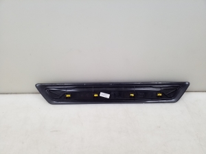 BMW 3 SERIES F30 (2011–2018) Inner sill trim 7289215 - 3