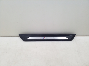 Inner sill trim - 7289215
